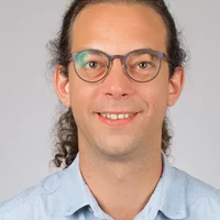 Photo of David Just