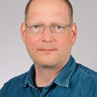 Photo of Claude Pascal Pradervand