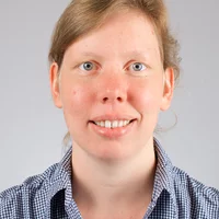 Photo of Kirsten Schnorr