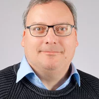 Photo of Peter Wiegand