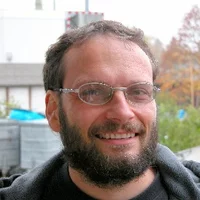 photo of Albert Schuler