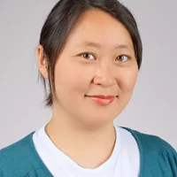 Photo of Ching-Ju Tsai