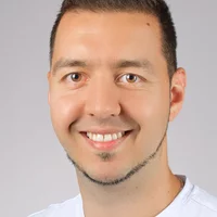 Photo of Jonas Mühle