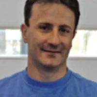 Photo of Richard Kammerer