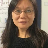 Photo of Xiaodan Li