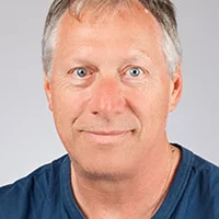 Photo of Konrad Vogelsang