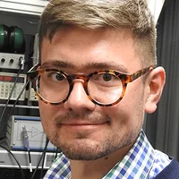 Photo of Michal Kepa