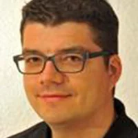 Photo of Patrick Ascher