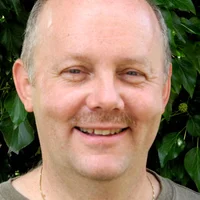 Photo of Stefan Stutz