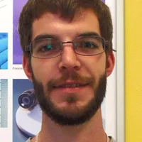 Photo of Christopher Wild