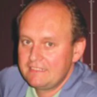 Photo of Markus Kropf