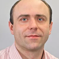 Photo of Vitaliy Guzenko