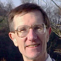 Photo of Alexander Wokaun