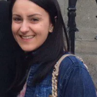 photo of  Alexandra Palla-Papavlu