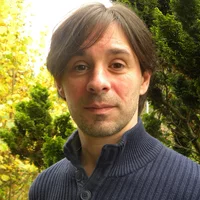 photo of  Daniele Pergolesi