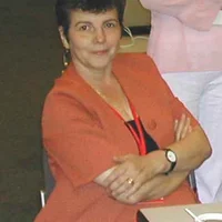 photo of  Maria Dinescu
