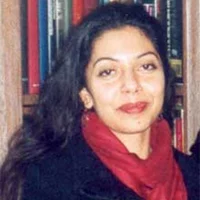 photo of  Maria Pervolaraki