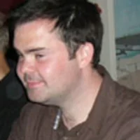 photo of  Tony Donnelly