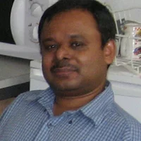 photo of  Ullas Gurudas