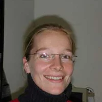 photo of  Vera-Maria Graubner