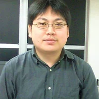 photo of  Shinichi Matsushima