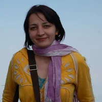 photo of  Valentina Dinca