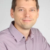 Photo of Thorsten Blum