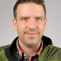 Photo of Christopher Borsa