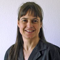 Photo of Elisabeth Müller