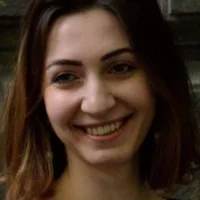 Photo of Emiliya Poghosyan