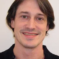 Photo of Eric van Genderen