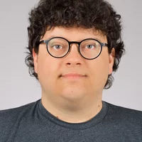 Photo of Philip Johnson