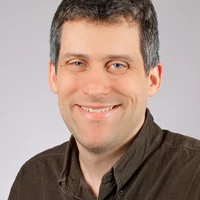 Photo of Steven Johnson