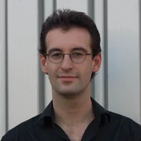 photo of Wilhelm-Martin Bissels