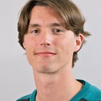 photo of Cedric Cozzo