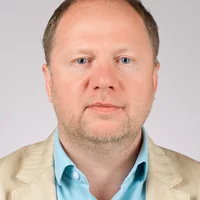 photo of Konstantin Nikitin