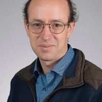 photo of Dimitri Rochman
