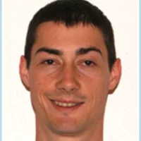 photo of Simon Manuel Suter