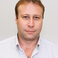 photo of Alexander Vasiliev