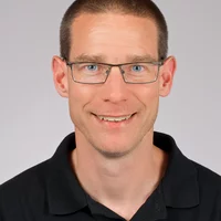 photo of Christian Schlepütz