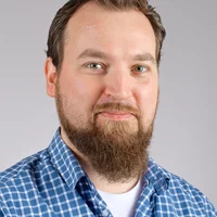 photo of Florian Dworkowski