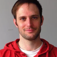 photo of Dominic Greiffenberg