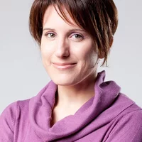 photo of Lucia Romano