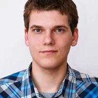 photo of Michal Rawlik