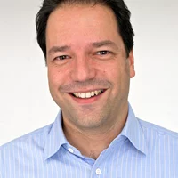 photo of Marco Stampanoni