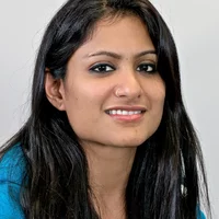 photo of Dhanya Thattil