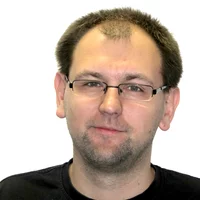 photo of Martin Brückner