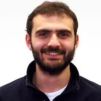 photo of Davide Mezza