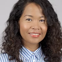 photo of Margie Olbinado