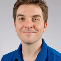 photo of Vincent Olieric